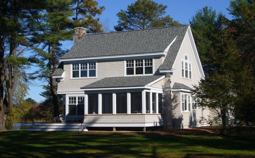 Kittery Point